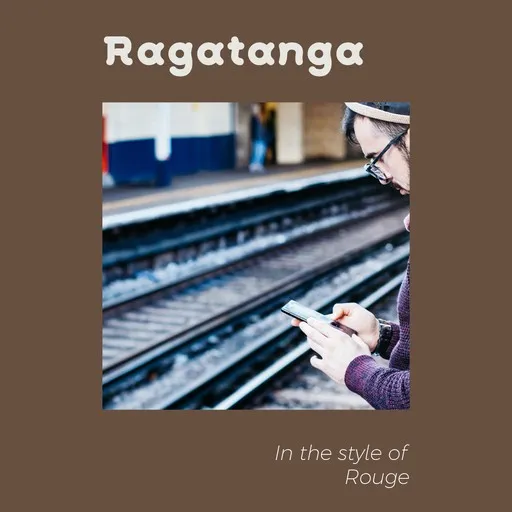 Ragatanga - Karaoke