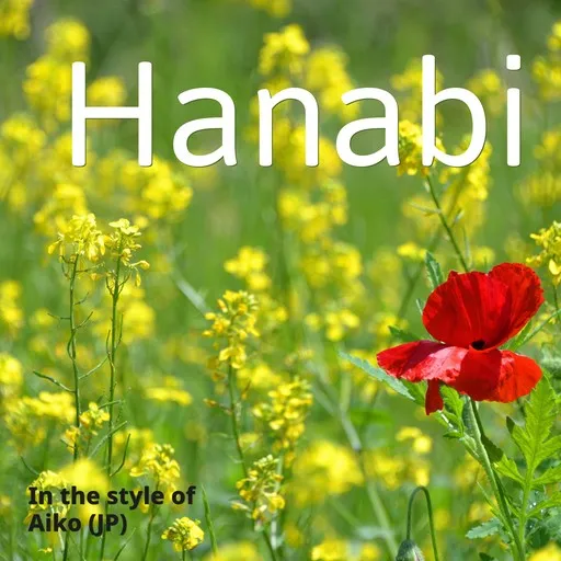 Hanabi - Karaoke