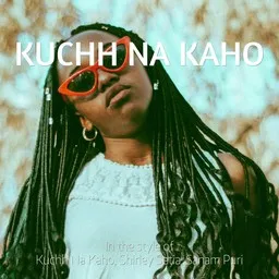 Cover art for Kuchh Na Kaho - Kuchh Na Kaho,Sanam Puri,Shirley Setia karaoke version