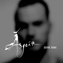 Cover art for Going Home - Ásgeir karaoke version