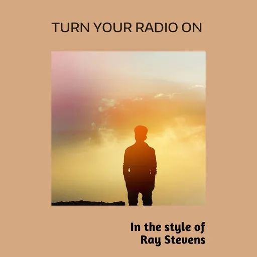 Turn Your Radio On - Karaoke