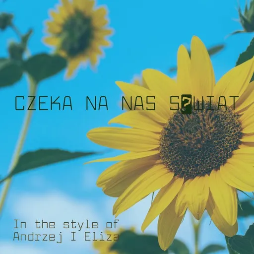 Czeka na nas świat - Karaoke