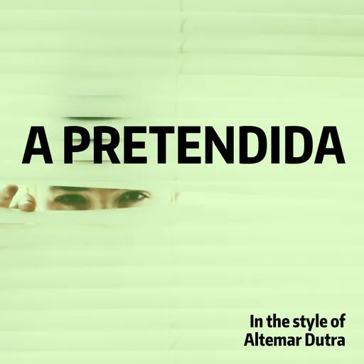 A Pretendida - Karaoke