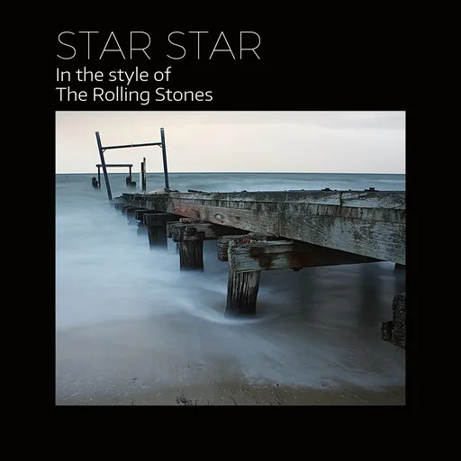 Karaoke Star Star by The Rolling Stones — sing along with lyrics on Singa
