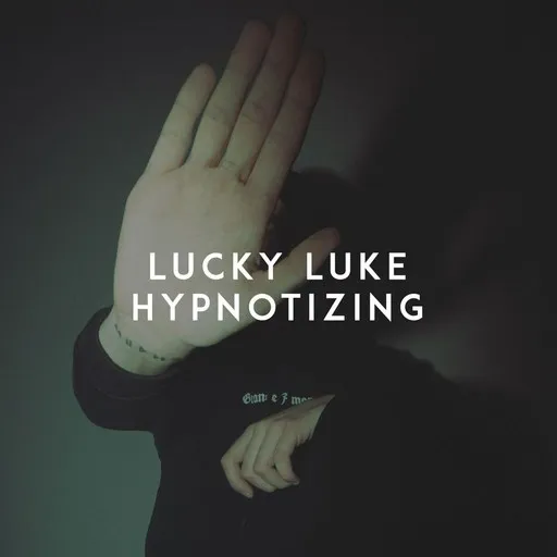 Karaoke Hypnotizing von Lucky Luke — mit Songtext mitsingen auf Singa