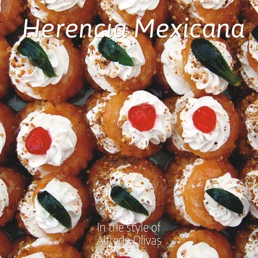 Herencia Mexicana - Karaoke