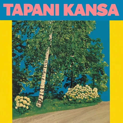 Karaoke Kuljen taas kotiinpäin by Tapani Kansa — sing along with lyrics on Singa
