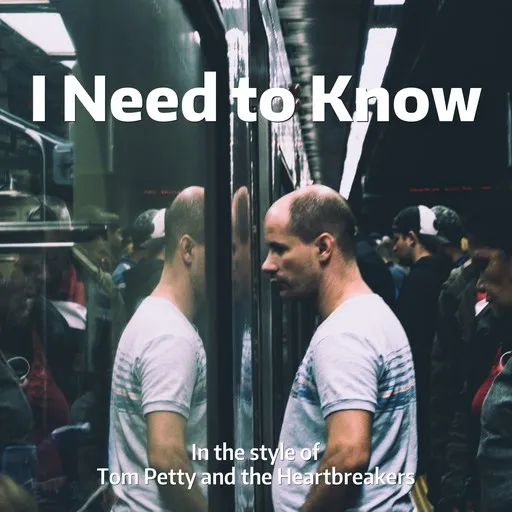 I Need to Know - Karaoke