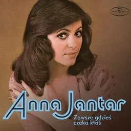 Cover art for Radość najpiękniejszych lat - Anna Jantar karaoke version