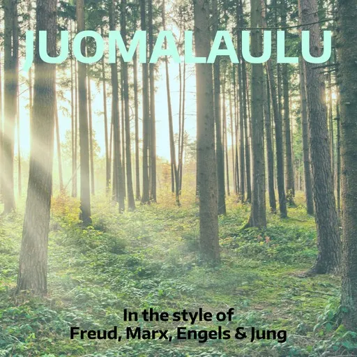Juomalaulu - Karaoke
