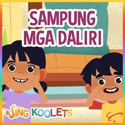Cover art for Sing Koolets