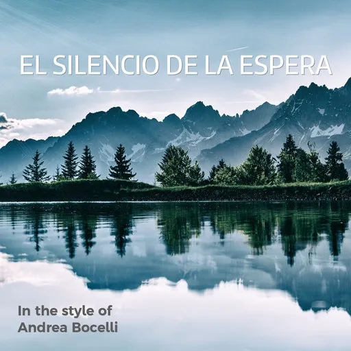 El Silencio De La Espera - Karaoke