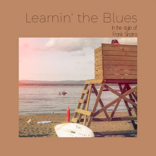 Karaoke Learnin' the Blues by Frank Sinatra — sing along with lyrics on Singa