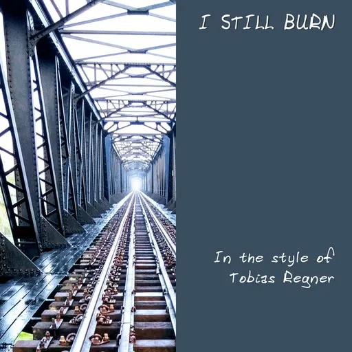Karaoke I Still Burn by Tobias Regner — sing along with lyrics on Singa