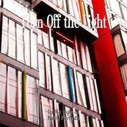 Cover art for Turn Off the Light - Nelly Furtado karaoke version