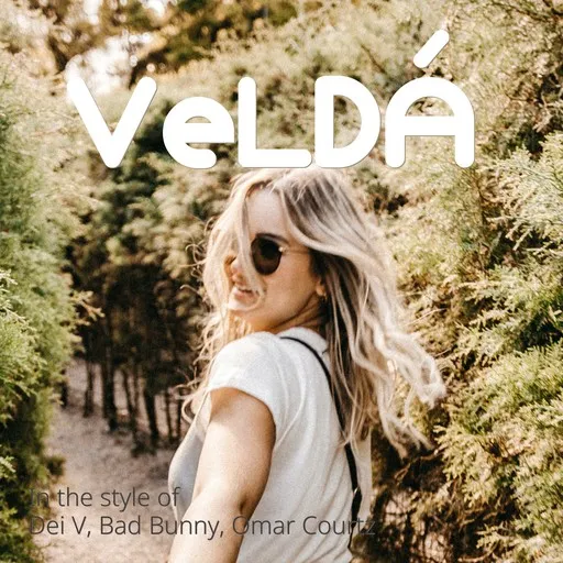 VeLDÁ - Karaoke