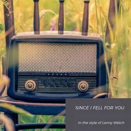 Lenny Welch - Karaoke