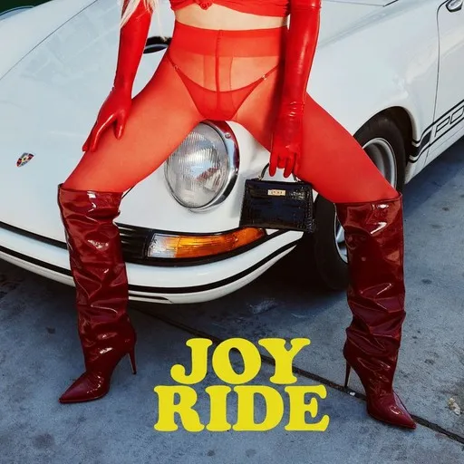 Karaoke Joyride. by Kesha — sing along with lyrics on Singa