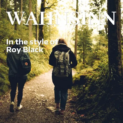 Wahnsinn - Karaoke