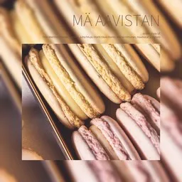 Cover art for Mä aavistan - Anneli Saaristo,Juha Muje,Kaunotar ja Hirviö,Matti Olavi Ranin,Mervi Hiltunen,Tom Wentzel karaoke version