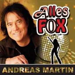 Cover art for Wir sind immer noch gut - Andreas Martin karaoke version