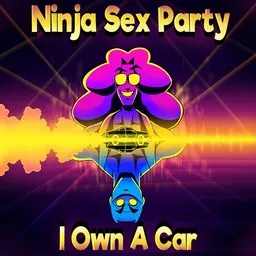 Ninja Sex Party - Karaoke
