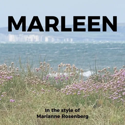 Karaoke Marleen esittäjältä Marianne Rosenberg — laula mukana sanoituksilla Singassa