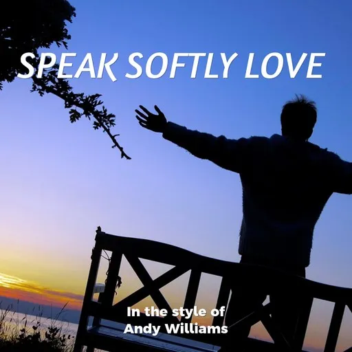 Speak Softly Love - Karaoke
