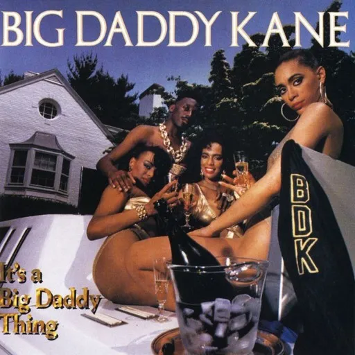 Karaoke Smooth Operator by Big Daddy Kane — sing along with lyrics on Singa