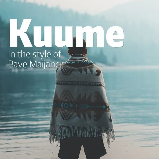Karaoke Kuume by Pave Maijanen — sing along with lyrics on Singa