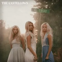 Artistin The Castellows kansikuva