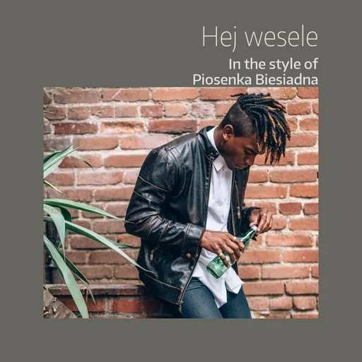 Karaoke Hej wesele by Piosenka Biesiadna — sing along with lyrics on Singa