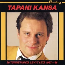 Tapani Kansa - Karaoke