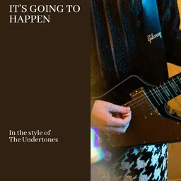 Omslagsbild för The Undertones