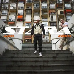 Titelbild für Stara - Ahti,Costi Karaoke-Version