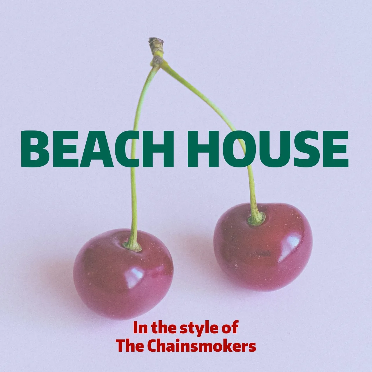 Karaoke Beach House by The Chainsmokers — sing along with lyrics on Singa