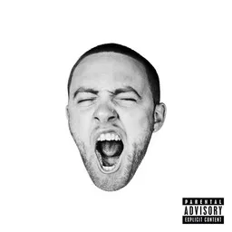 Cover art for Mac Miller