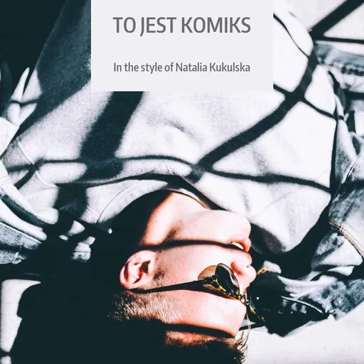 Karaoke To jest komiks von Natalia Kukulska — mit Songtext mitsingen auf Singa