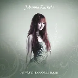 Cover art for Piha ilman sua - Johanna Kurkela karaoke version