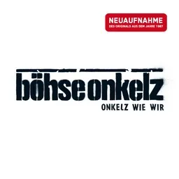 Cover art for Erinnerungen - Böhse Onkelz karaoke version