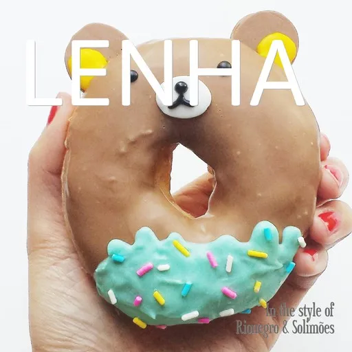 Lenha - Karaoke