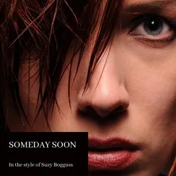 Titelbild für Someday Soon - Suzy Bogguss Karaoke-Version