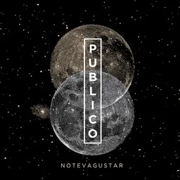 Cover art for No Te Va Gustar