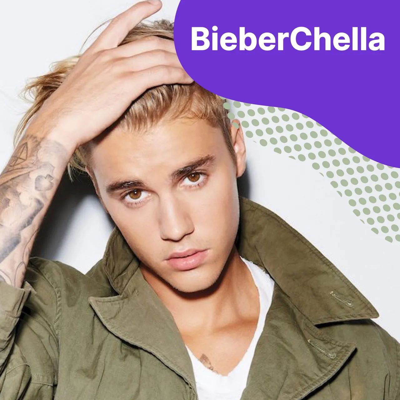 BieberChella - Karaoke