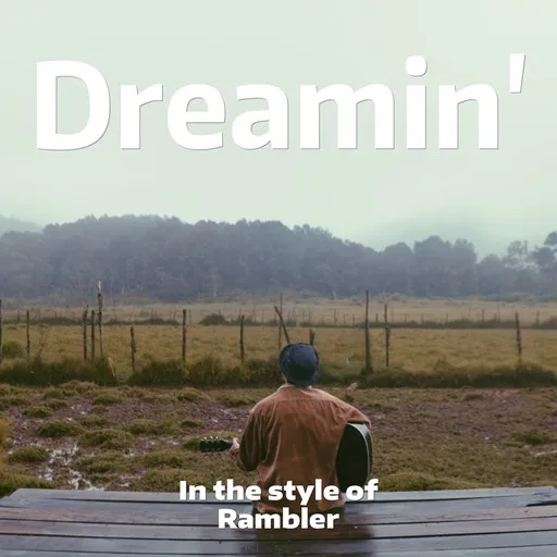 Dreamin' - Karaoke