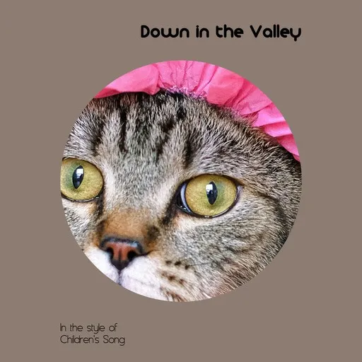 Down in the Valley - Karaoke