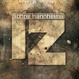Titelbild für Söhne Mannheims