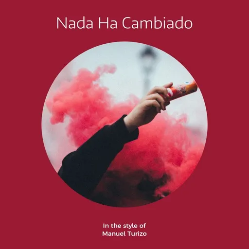 Karaoke Nada Ha Cambiado by Manuel Turizo — sing along with lyrics on Singa