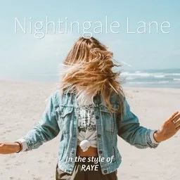 RAYE - Karaoke