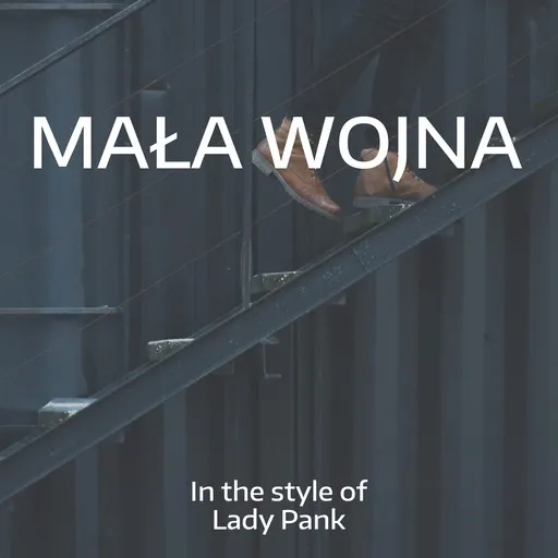 Mała wojna - Karaoke